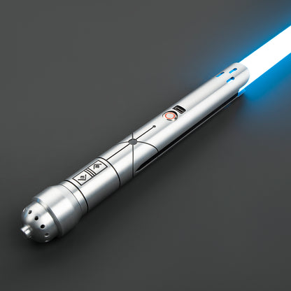 F14 Comet: The Streaking Lightsaber