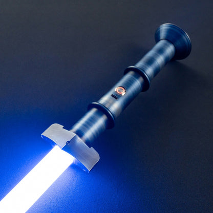 F20-1 Tiandi: The Celestial Warrior's Lightsaber (Rendered)