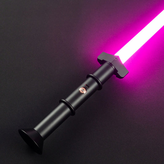 F20 Tiandi: The Celestial Warrior's Lightsaber