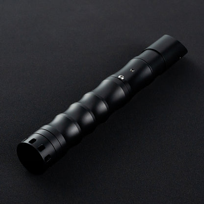 F2 The Gravel Saber: A Dueling Warrior's Lightsaber