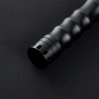 F2 The Gravel Saber: A Dueling Warrior's Lightsaber