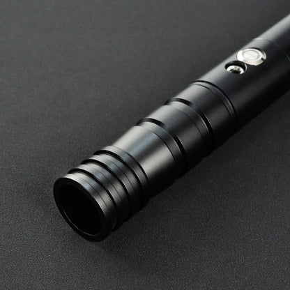 F31 Shadowguard: The Silent Sentinel's Lightsaber
