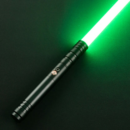 F31 Shadowguard: The Silent Sentinel's Lightsaber