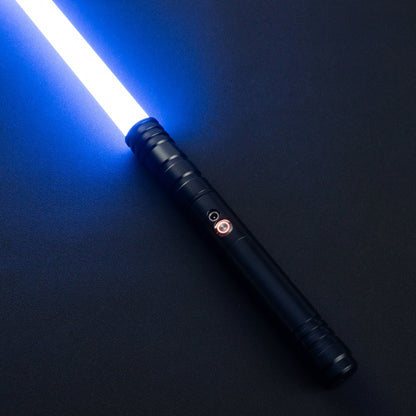 F31 Shadowguard: The Silent Sentinel's Lightsaber