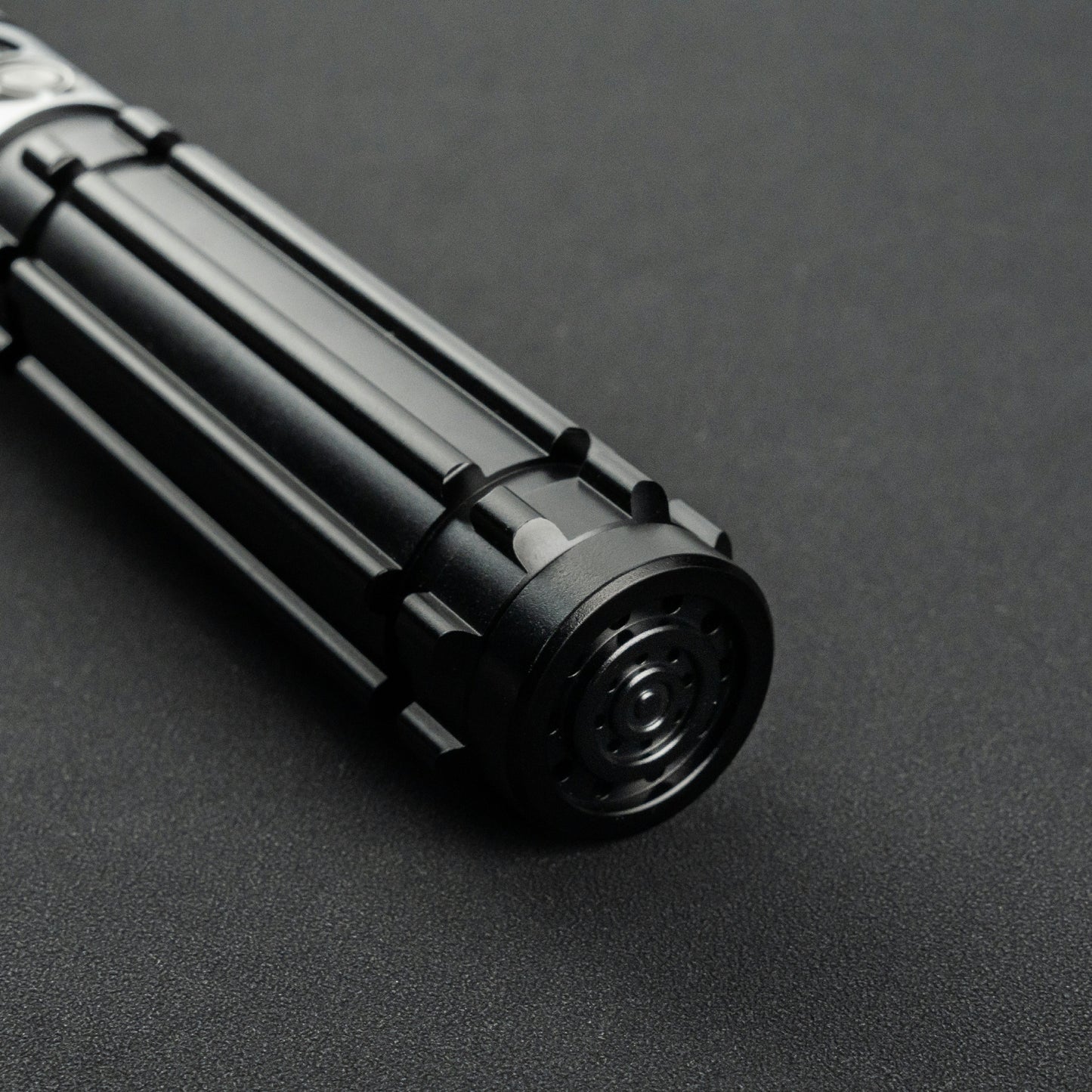 F35 Citadel: The Steadfast Defender's Lightsaber