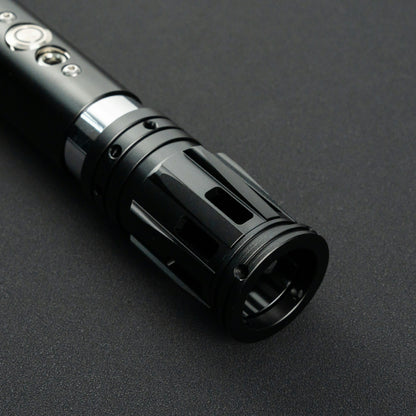 F36 Ventus: The Storm Warden's Lightsaber