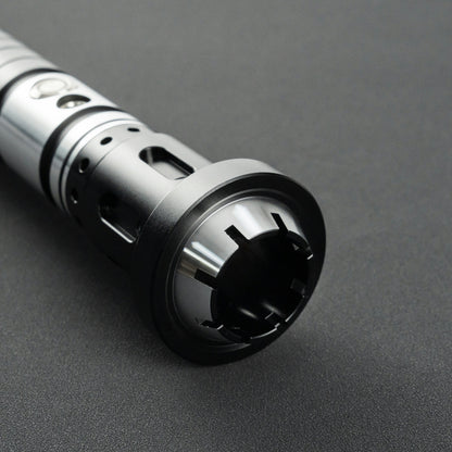 F37 Black Serpent: The Shadow Striker's Lightsaber