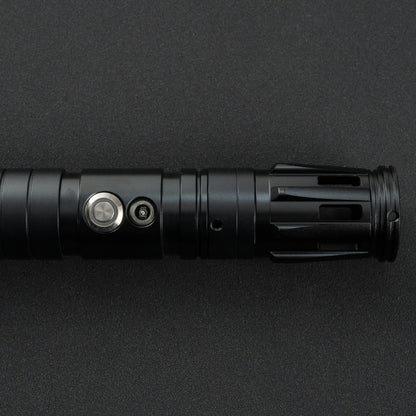 F39 Blackout: The Voidbringer's Lightsaber