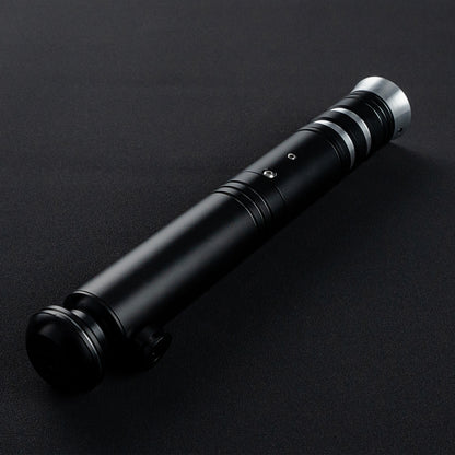 F3 Ulan: The Dark Elegance Lightsaber