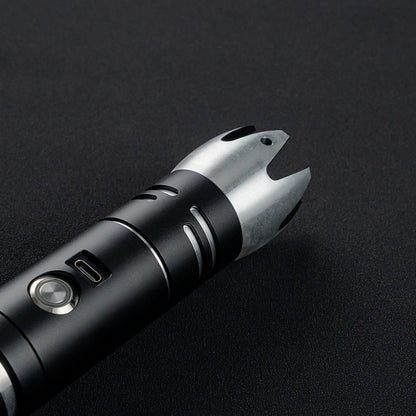 F6 Trident: The Warrior's Lightsaber