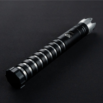 F6 Trident: The Warrior's Lightsaber