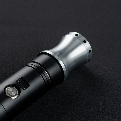 F7 Halo: The Champion's Lightsaber