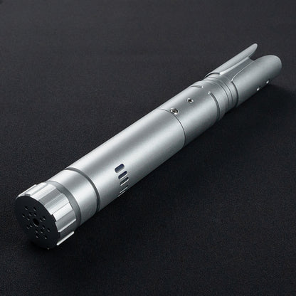 F8 Sirius: The Guiding Star Lightsaber