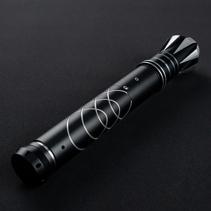 F9 Void Crystal: The Dark Nexus Lightsaber