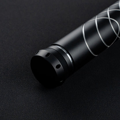 F9 Void Crystal: The Dark Nexus Lightsaber