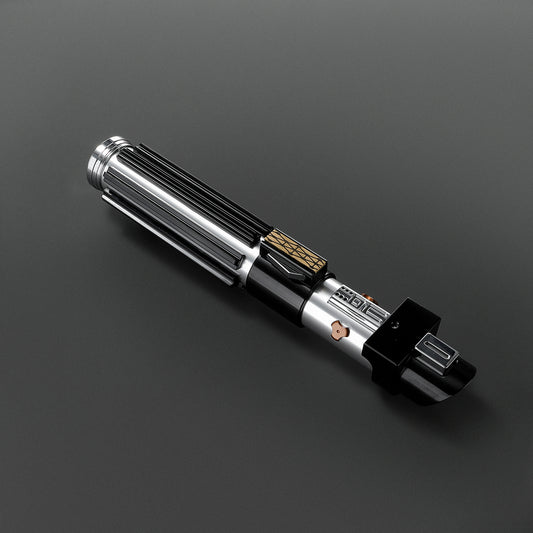 The Dark Sovereign – Imperial Master-Tier Dueling Saber