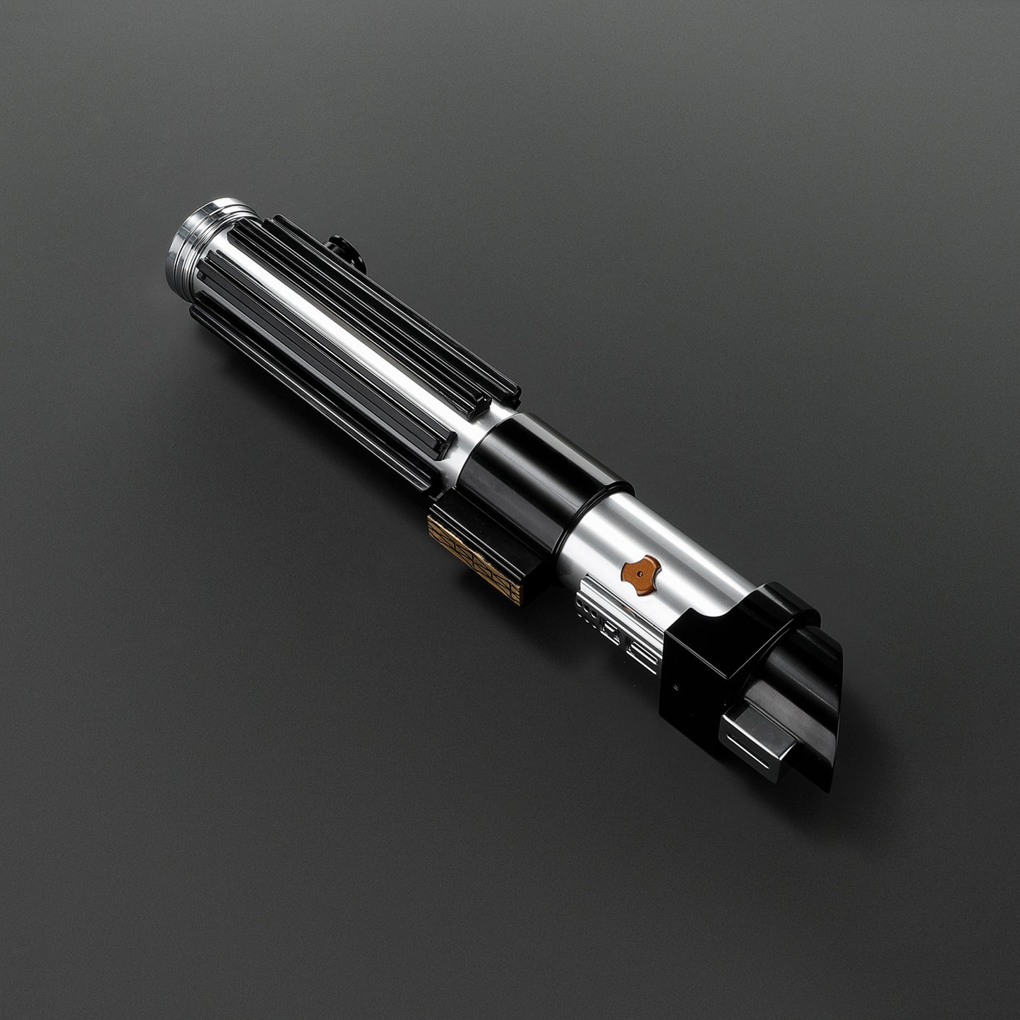 The Dark Sovereign – Imperial Master-Tier Dueling Saber