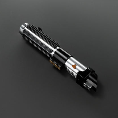 The Dark Sovereign – Imperial Master-Tier Dueling Saber