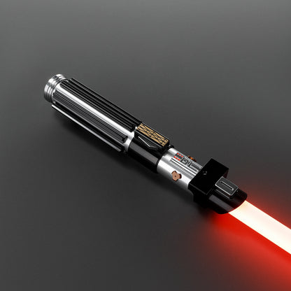 The Dark Sovereign – Imperial Master-Tier Dueling Saber