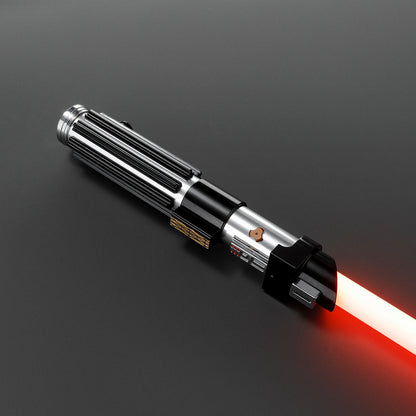 The Dark Sovereign – Imperial Master-Tier Dueling Saber