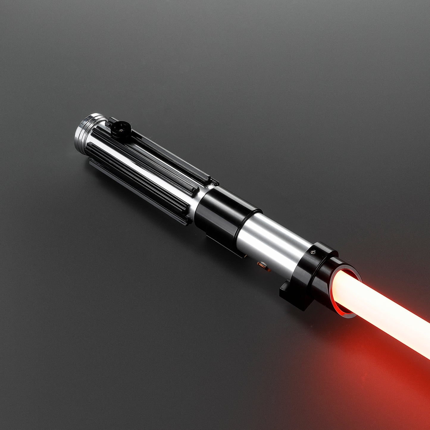 The Dark Sovereign – Imperial Master-Tier Dueling Saber