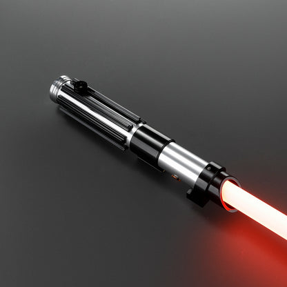 The Dark Sovereign – Imperial Master-Tier Dueling Saber