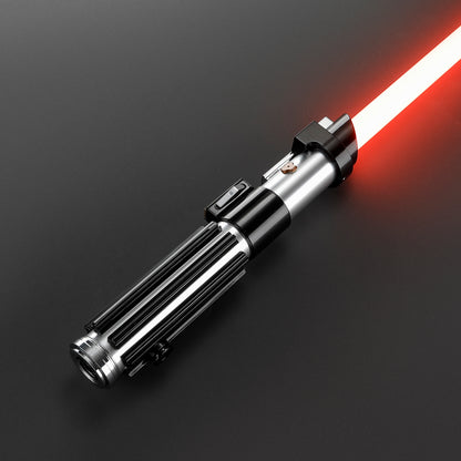 The Dark Sovereign – Imperial Master-Tier Dueling Saber