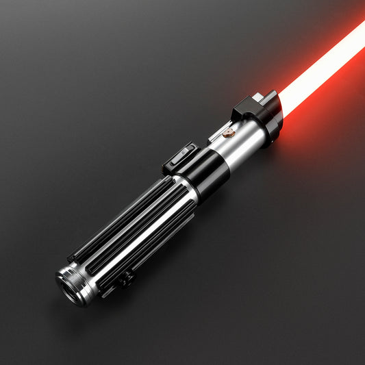 The Dark Sovereign – Imperial Master-Tier Dueling Saber
