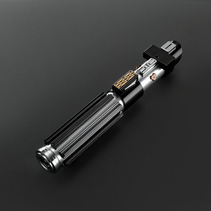 The Dark Sovereign – Imperial Master-Tier Dueling Saber