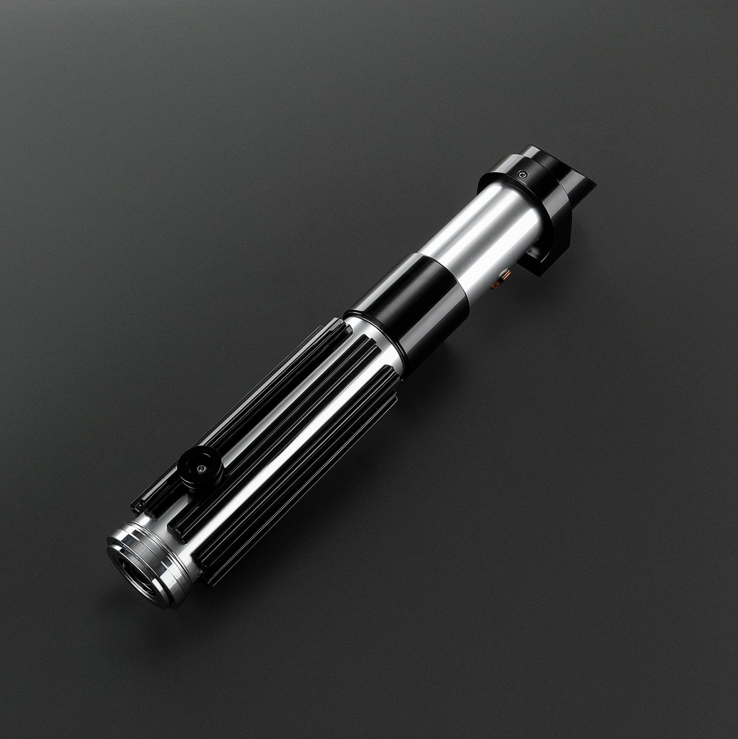 The Dark Sovereign – Imperial Master-Tier Dueling Saber
