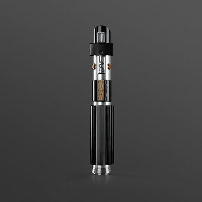 The Dark Sovereign – Imperial Master-Tier Dueling Saber