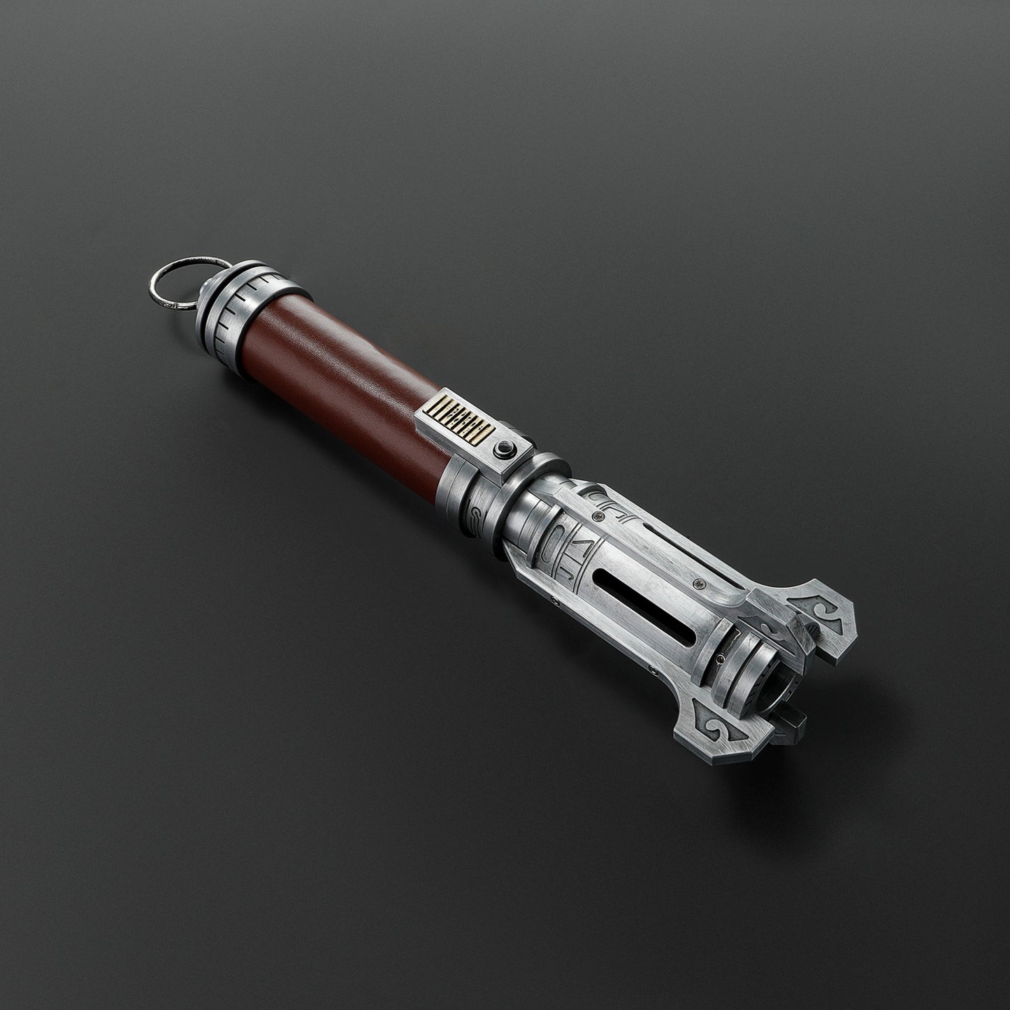 The Pilgrim – High-Republic Legacy Saber Hilt