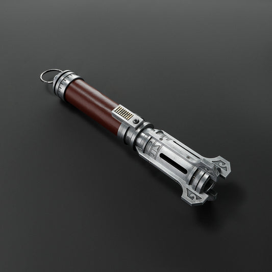 The Pilgrim – High-Republic Legacy Saber Hilt