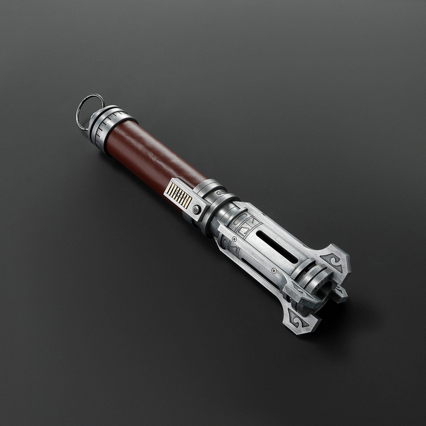 The Pilgrim – High-Republic Legacy Saber Hilt