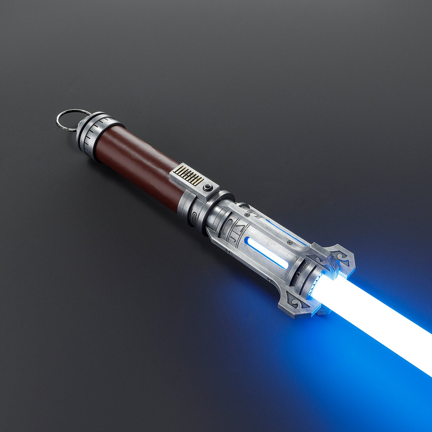 The Pilgrim – High-Republic Legacy Saber Hilt