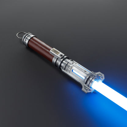 The Pilgrim – High-Republic Legacy Saber Hilt