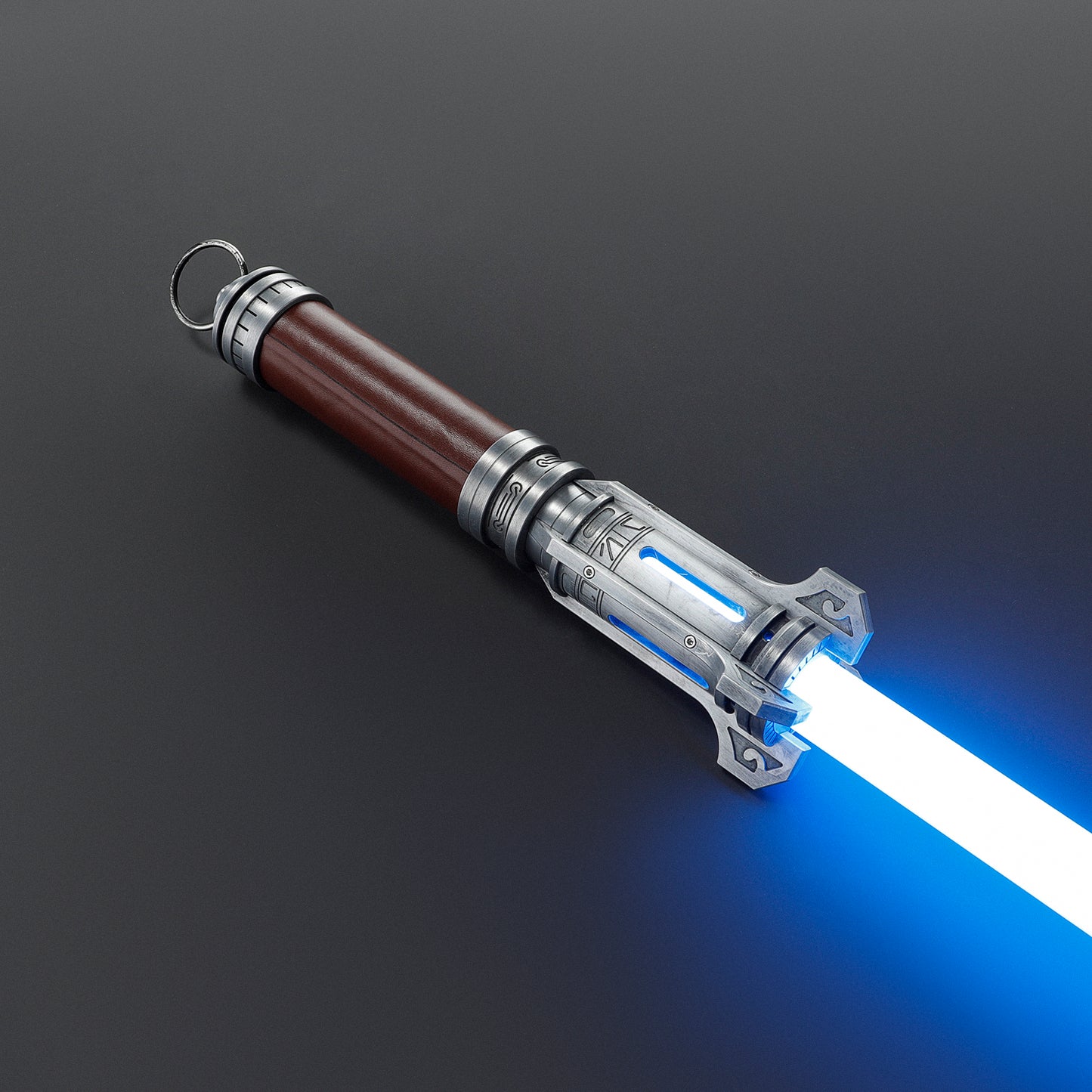 The Pilgrim – High-Republic Legacy Saber Hilt