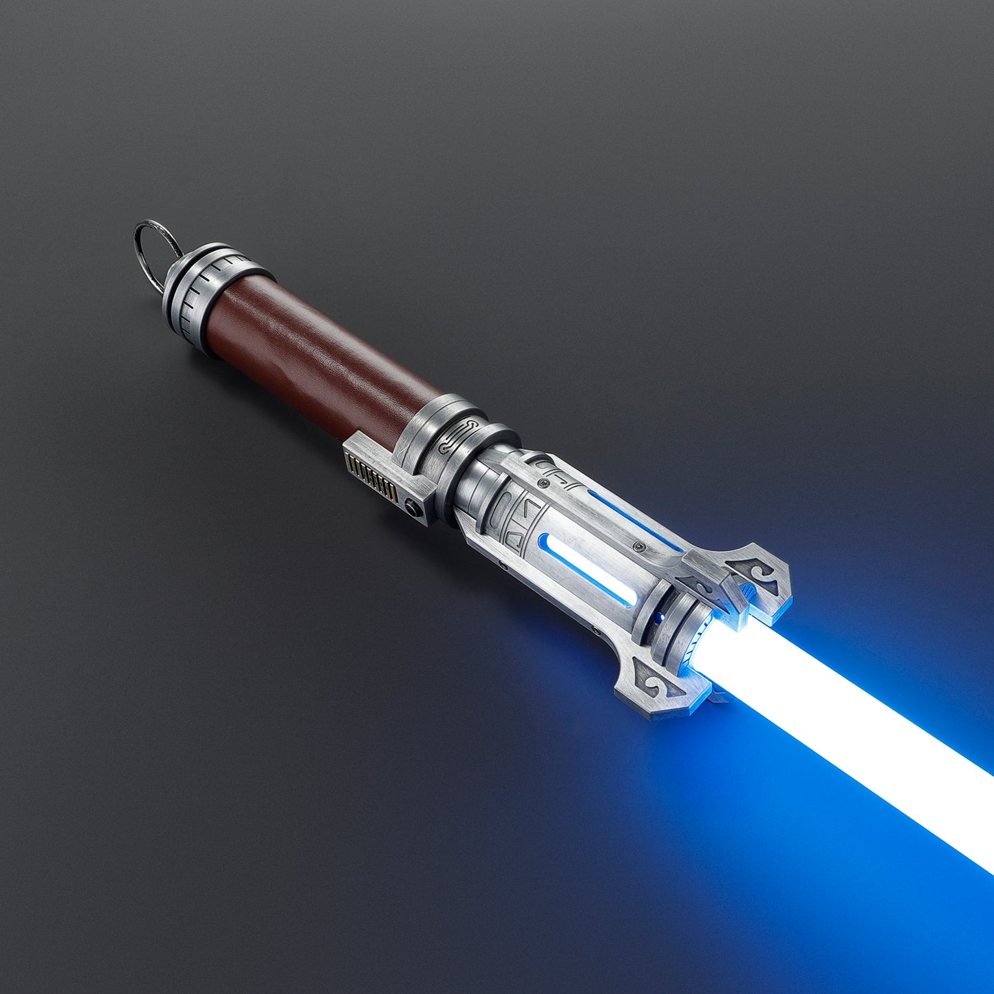 The Pilgrim – High-Republic Legacy Saber Hilt