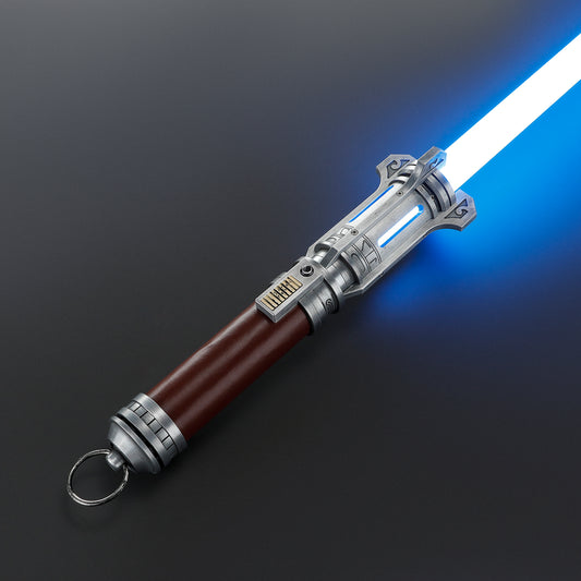 The Pilgrim – High-Republic Legacy Saber Hilt
