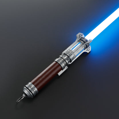 The Pilgrim – High-Republic Legacy Saber Hilt