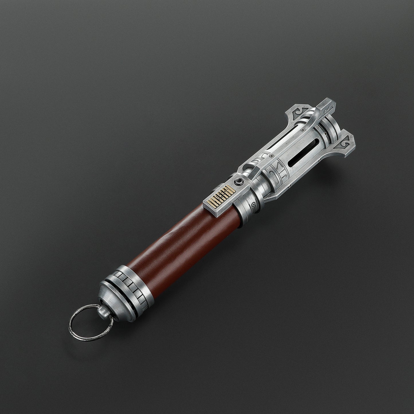 The Pilgrim – High-Republic Legacy Saber Hilt