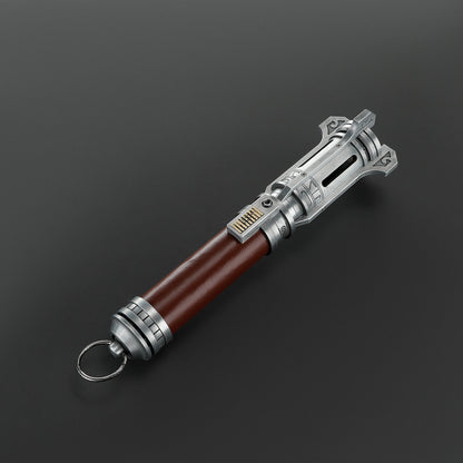 The Pilgrim – High-Republic Legacy Saber Hilt
