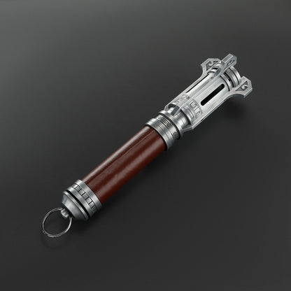 The Pilgrim – High-Republic Legacy Saber Hilt