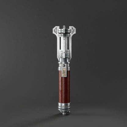 The Pilgrim – High-Republic Legacy Saber Hilt