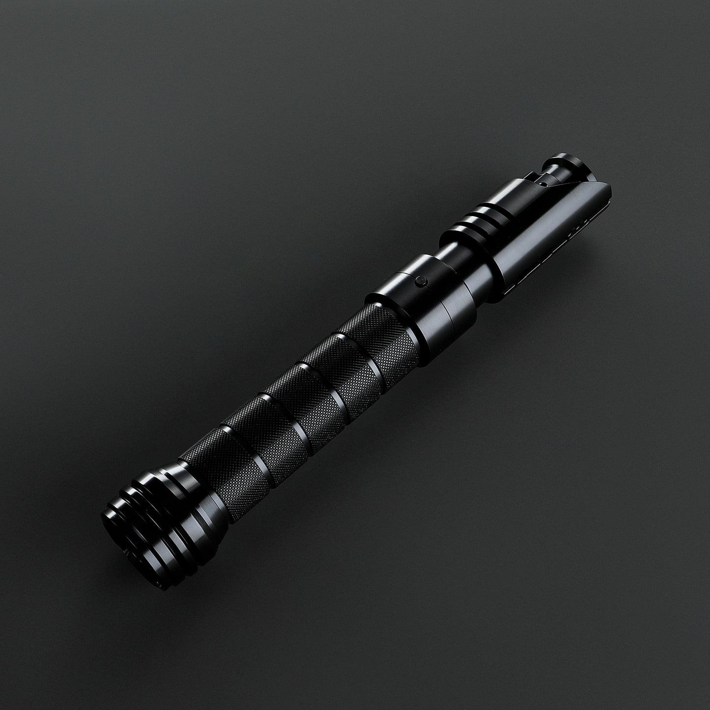 The Aether Drifter – High-Republic Voyager Saber Hilt