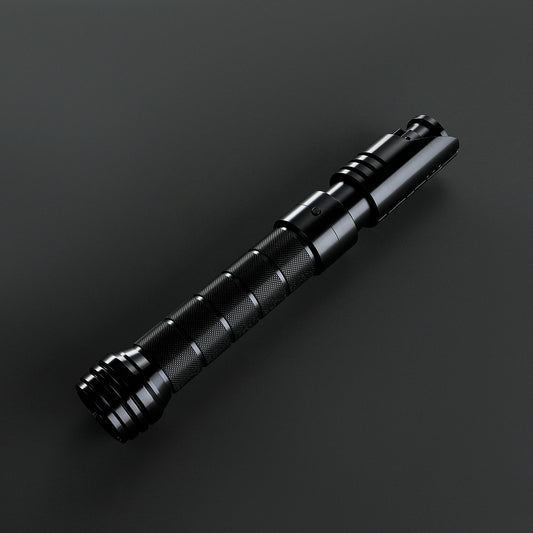 The Aether Drifter – High-Republic Voyager Saber Hilt