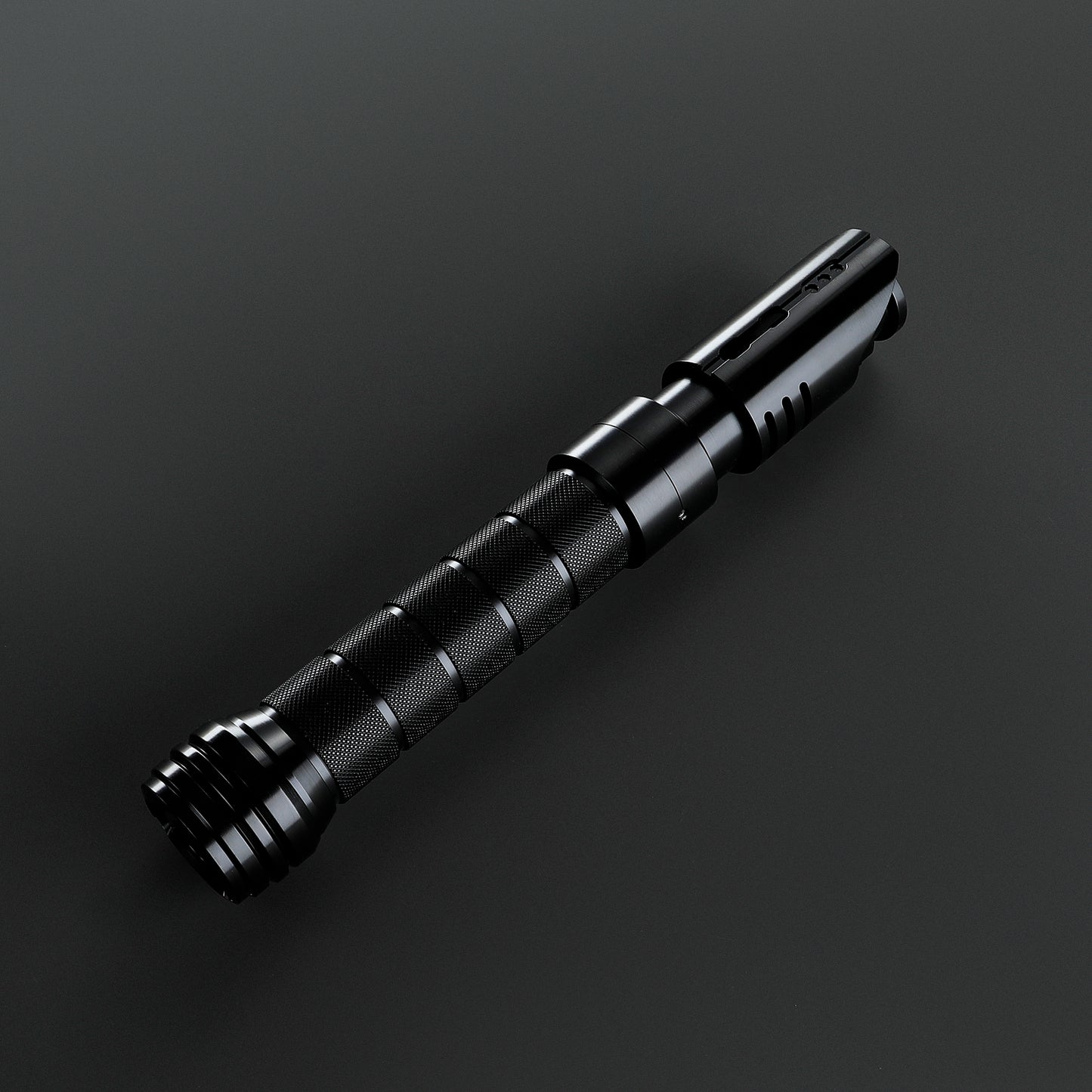 The Aether Drifter – High-Republic Voyager Saber Hilt