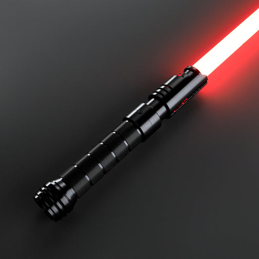 The Aether Drifter – High-Republic Voyager Saber Hilt