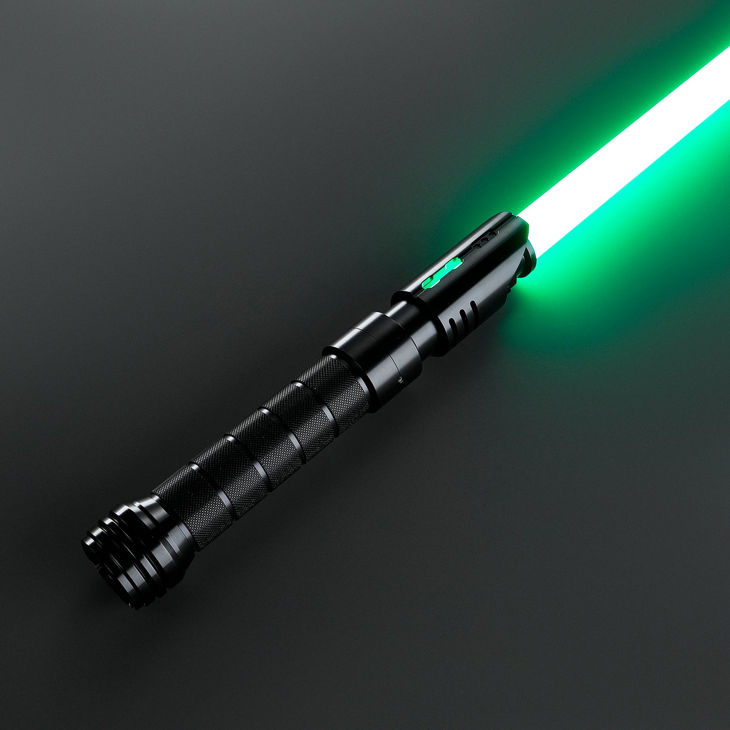 The Aether Drifter – High-Republic Voyager Saber Hilt