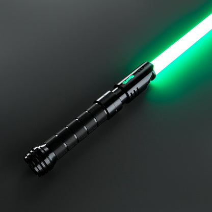 The Aether Drifter – High-Republic Voyager Saber Hilt